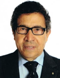 Carlos Alberto LOPES DE ABREU