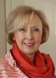 Monique DE DECKER-DEPREZ