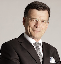 Pascal VAN DIEREN