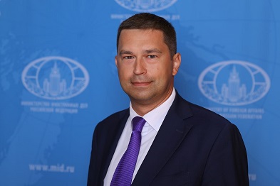 Georgy Kuznetsov