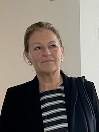 Chantal VANAUDENAERDE