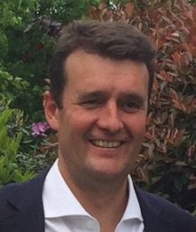 Laurent NOESEN