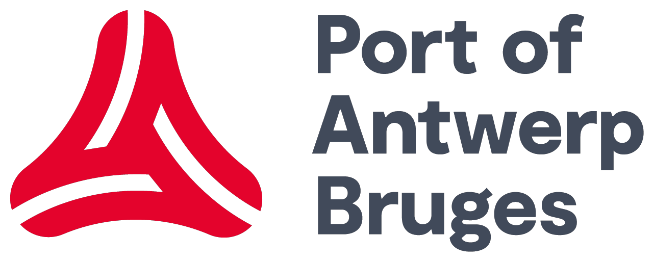 port of antwerp